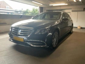 Mercedes-Benz S 350 S 350 d L 4Matic AMG Line* ВНОС САМО СРЕЩУ 30%