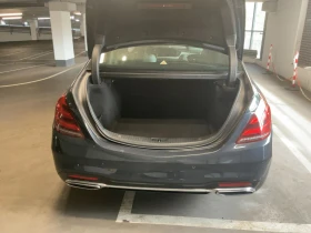 Mercedes-Benz S 350 S 350 d L 4Matic AMG Line* ВНОС САМО СРЕЩУ 30% - 45777 € - 76439019 6