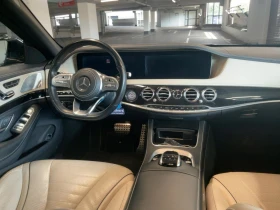 Mercedes-Benz S 350 S 350 d L 4Matic AMG Line* ВНОС САМО СРЕЩУ 30% - 45777 € - 76439019 8