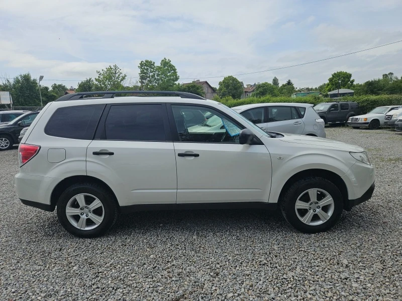 Subaru Forester 2.0/150к.с, снимка 13 - Автомобили и джипове - 46537385