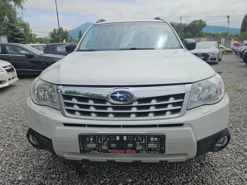 Subaru Forester 2.0/150к.с, снимка 15 - Автомобили и джипове - 46537385