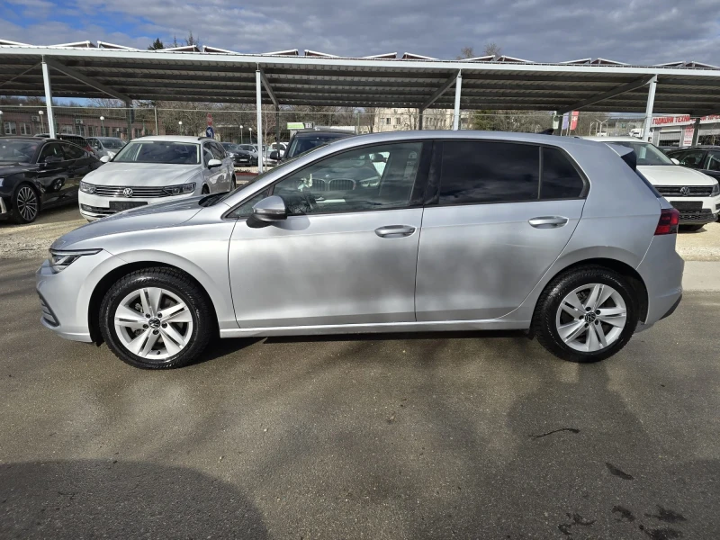 VW Golf 2.0TDI  Life, снимка 7 - Автомобили и джипове - 47420664