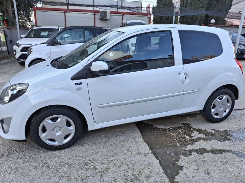 Renault Twingo 1.2 16V, снимка 8 - Автомобили и джипове - 48350463