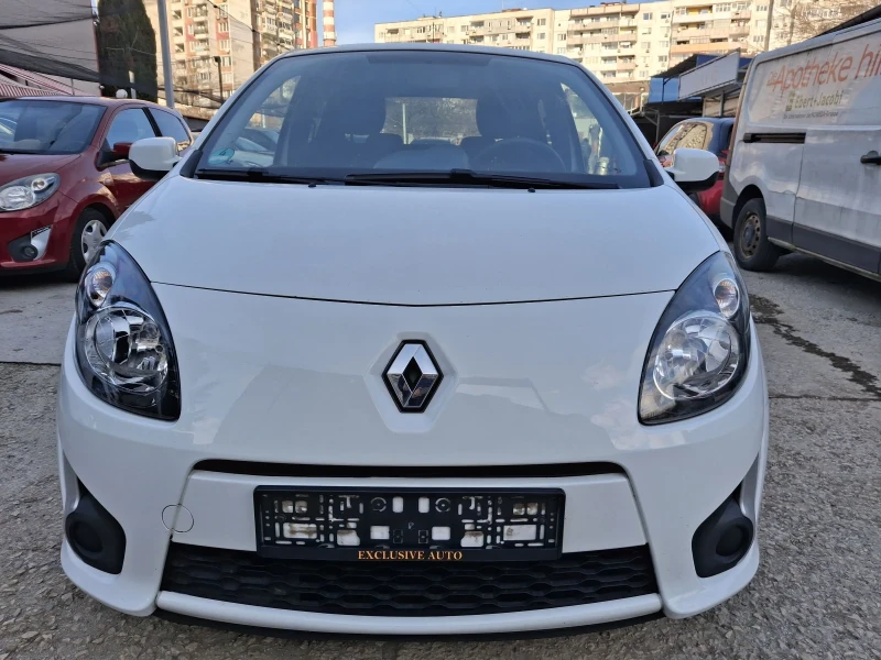 Renault Twingo 1.2 16V, снимка 2 - Автомобили и джипове - 48350463