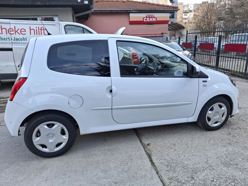 Renault Twingo 1.2 16V, снимка 4 - Автомобили и джипове - 48350463