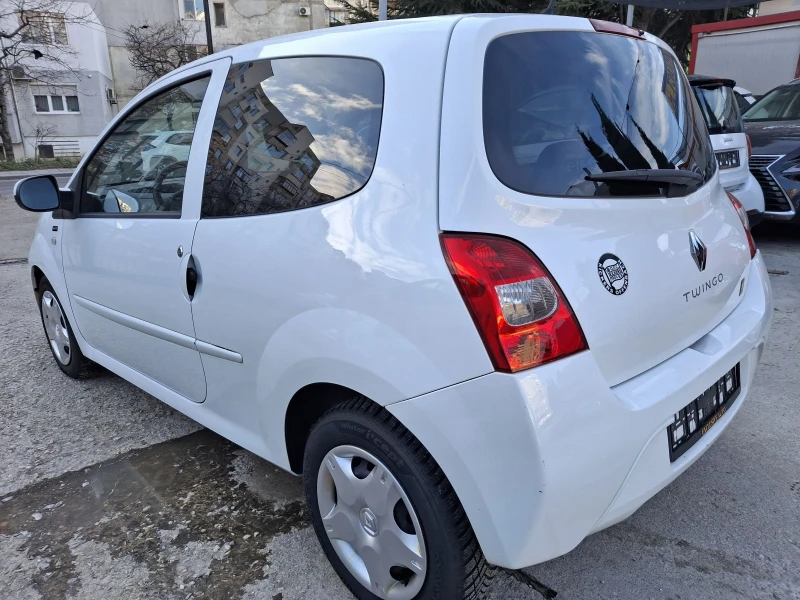 Renault Twingo 1.2 16V, снимка 7 - Автомобили и джипове - 48350463