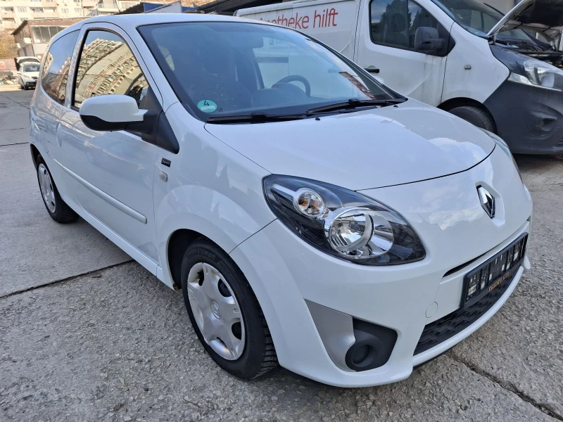 Renault Twingo 1.2 16V, снимка 3 - Автомобили и джипове - 48350463