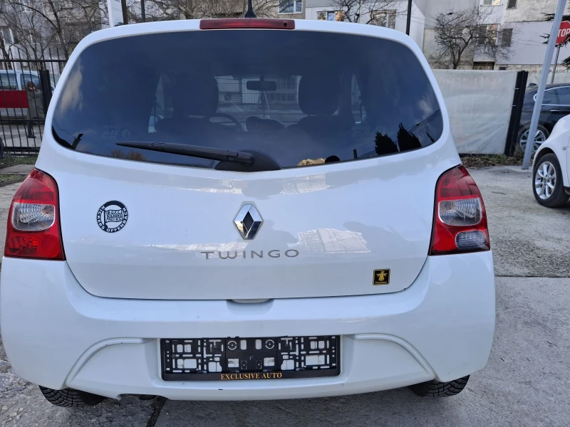 Renault Twingo 1.2 16V, снимка 6 - Автомобили и джипове - 48350463