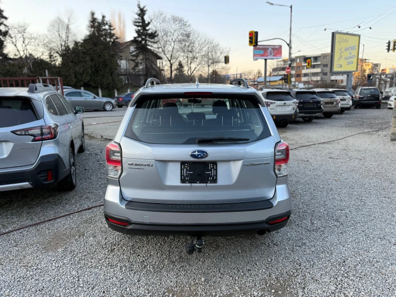 Subaru Forester 2.0 FACE, снимка 5 - Автомобили и джипове - 49091159