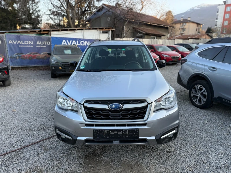 Subaru Forester 2.0 , снимка 2 - Автомобили и джипове - 49091159