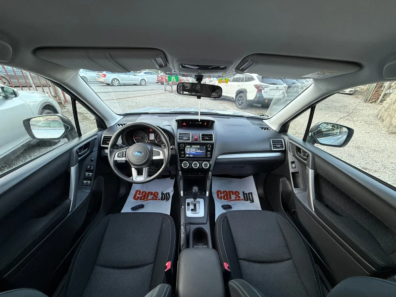 Subaru Forester 2.0 , снимка 10 - Автомобили и джипове - 49091159