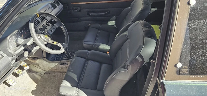 Peugeot 205 Gti, снимка 9 - Автомобили и джипове - 50956654