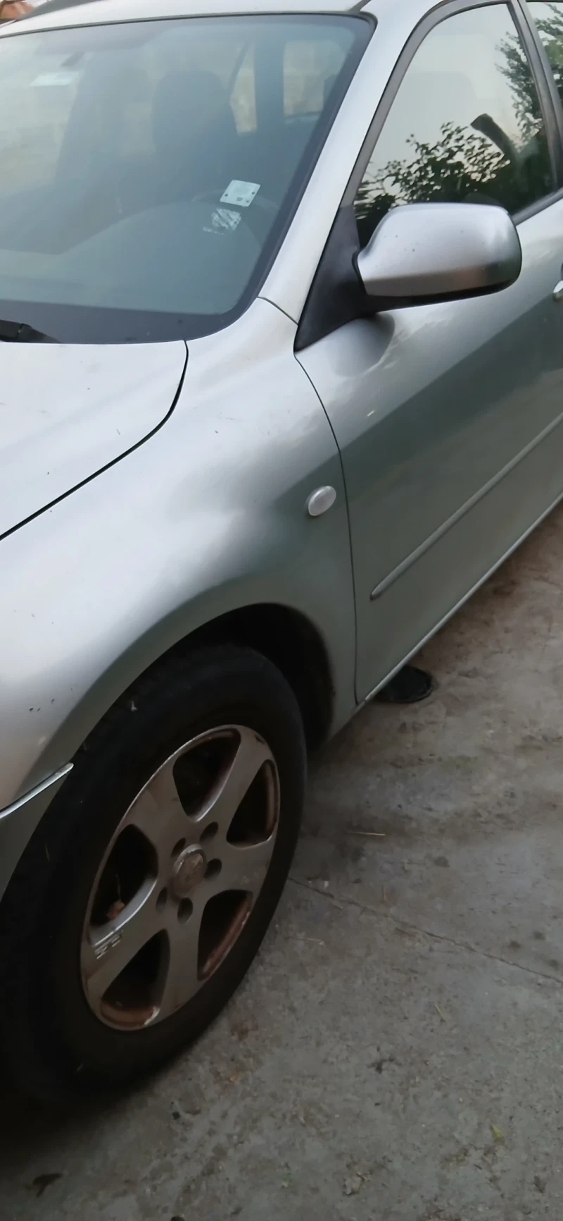 Mazda 6, снимка 2 - Автомобили и джипове - 52349667