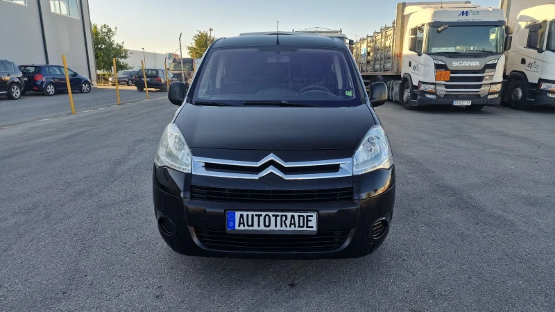 Citroen Jumpy Фриго-0 , снимка 2 - Автомобили и джипове - 51812246