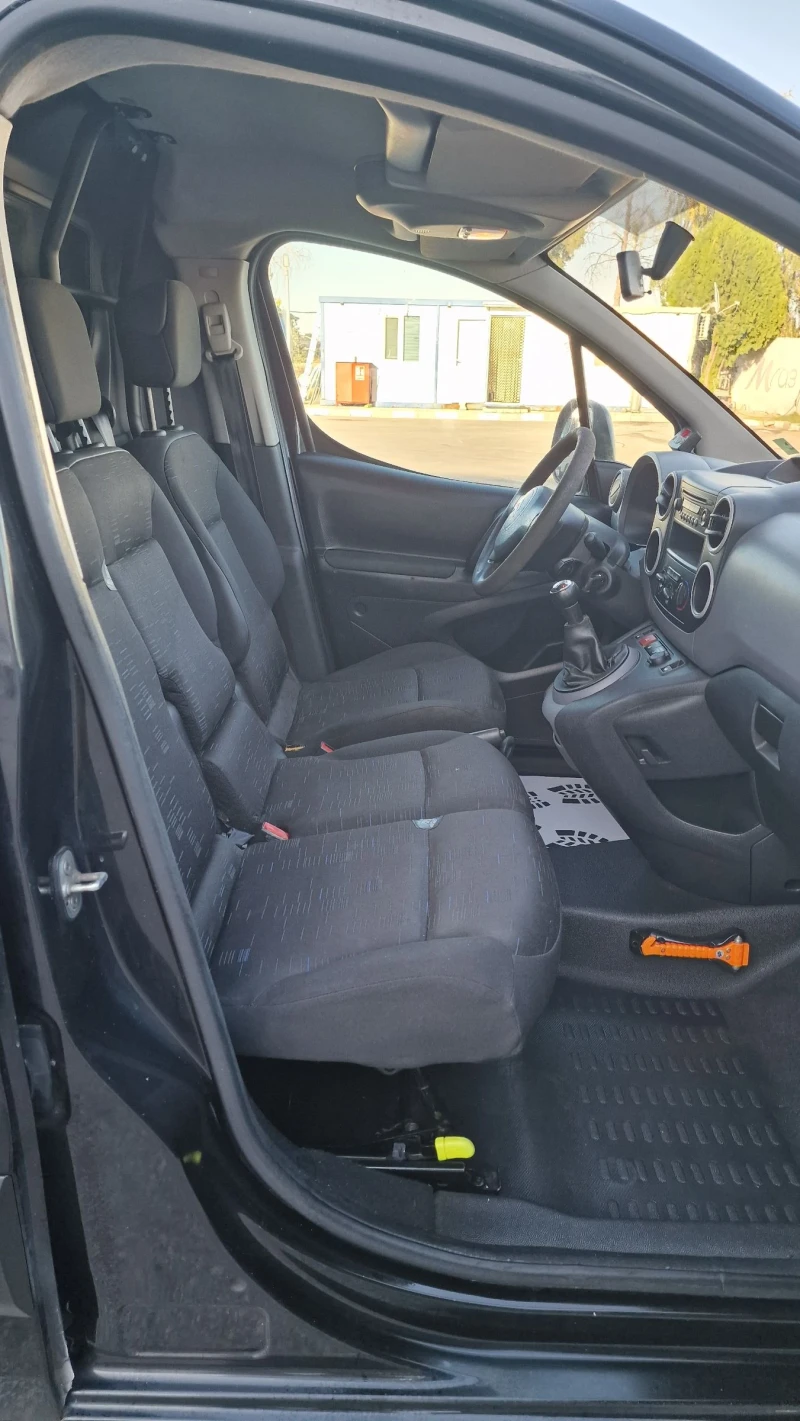 Citroen Jumpy Фриго-0 , снимка 15 - Автомобили и джипове - 51812246