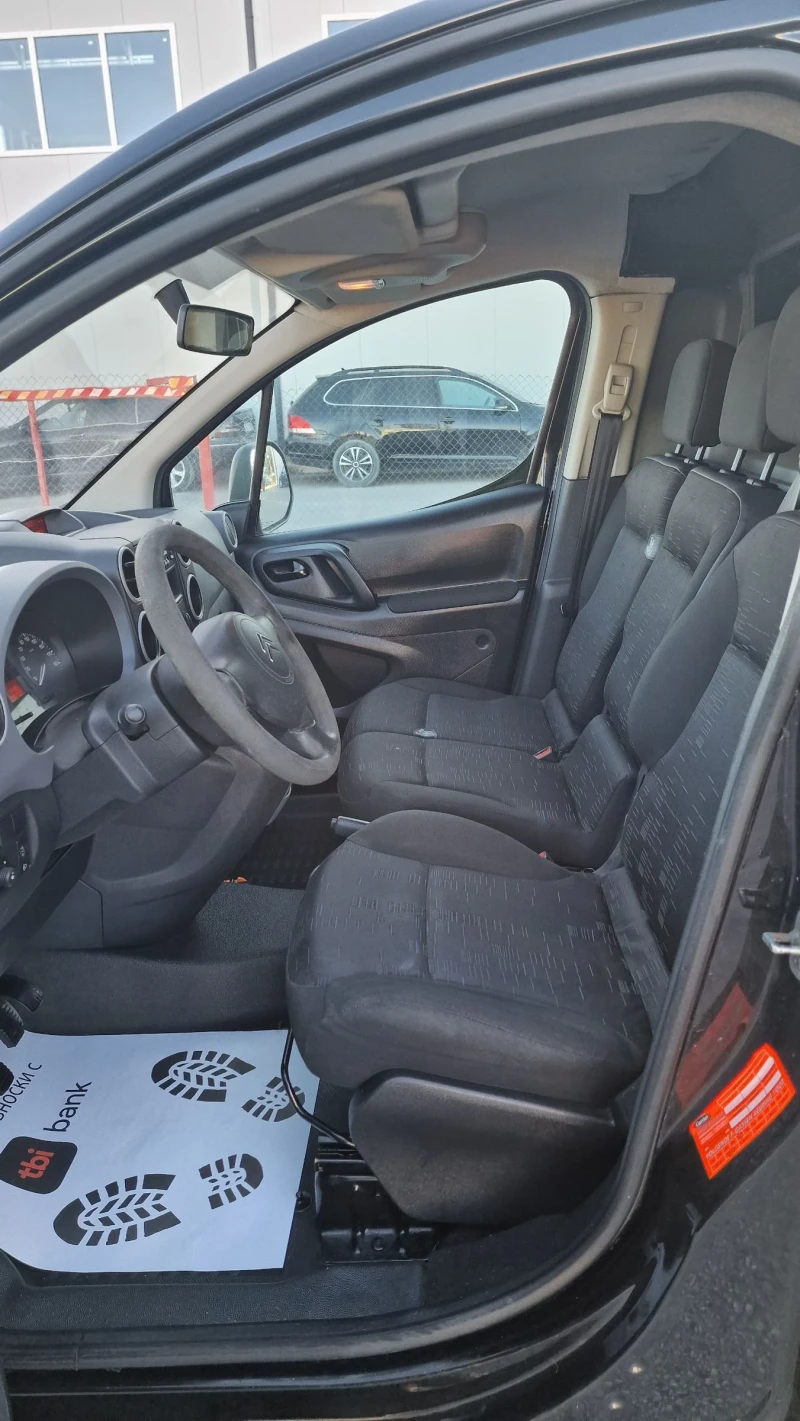 Citroen Jumpy Фриго-0 , снимка 13 - Автомобили и джипове - 51812246