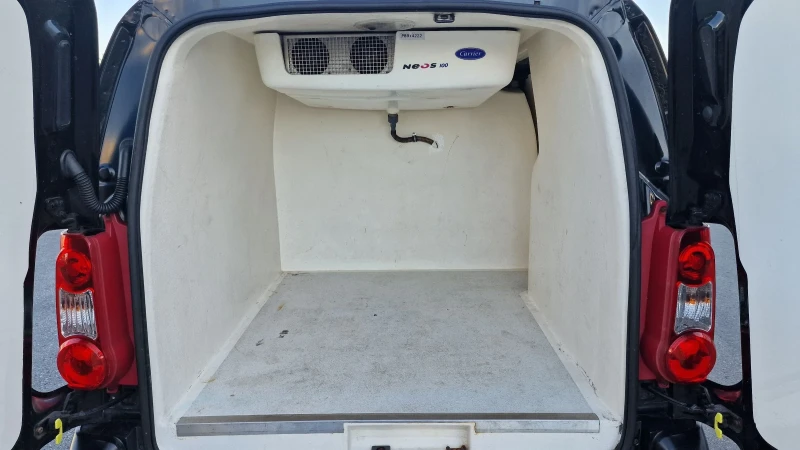 Citroen Jumpy Фриго-0 , снимка 11 - Автомобили и джипове - 51812246