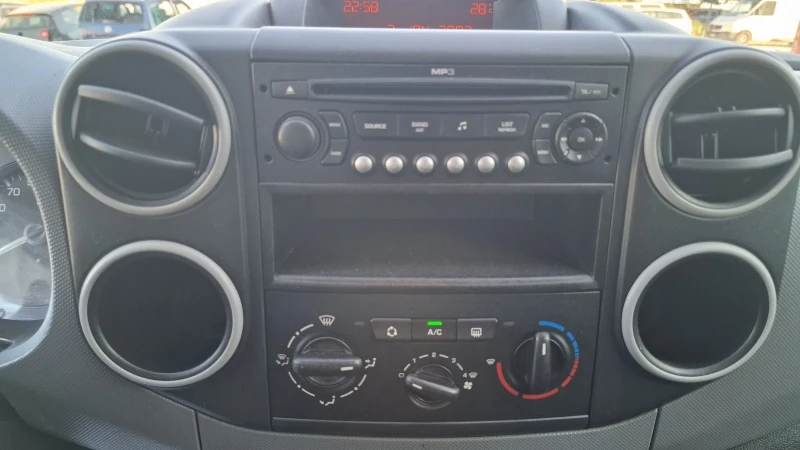 Citroen Jumpy Фриго-0 , снимка 16 - Автомобили и джипове - 51812246