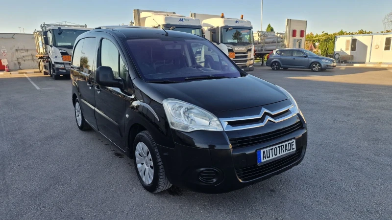 Citroen Jumpy Фриго-0 , снимка 3 - Автомобили и джипове - 51812246