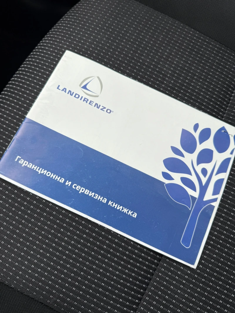 Mitsubishi Lancer + газ (Landirenzo), снимка 7 - Автомобили и джипове - 52261933