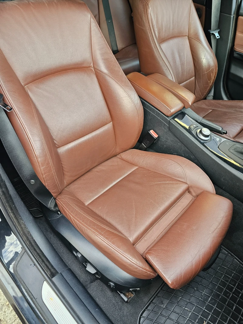 BMW 330 231 Xd, снимка 12 - Автомобили и джипове - 51954995