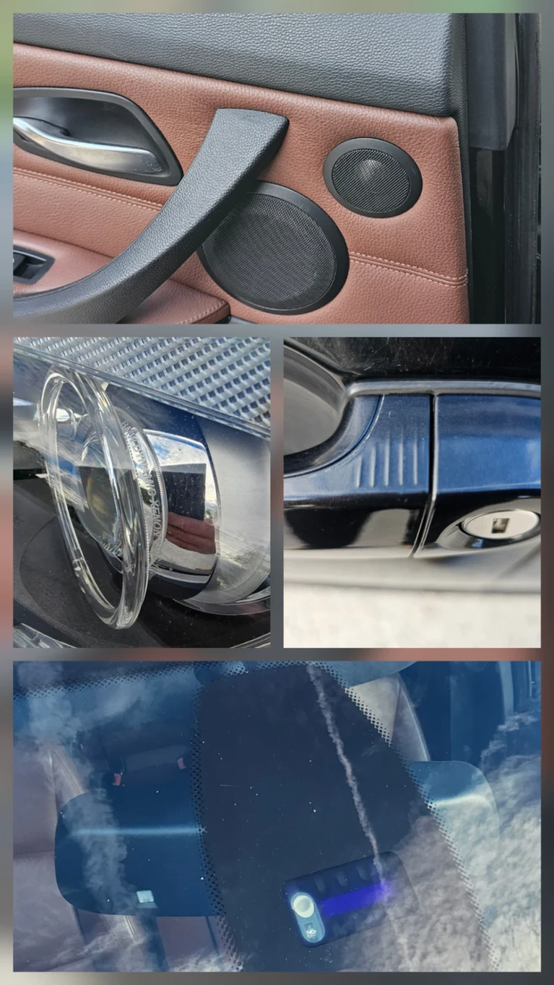 BMW 330 231 Xd, снимка 15 - Автомобили и джипове - 51954995