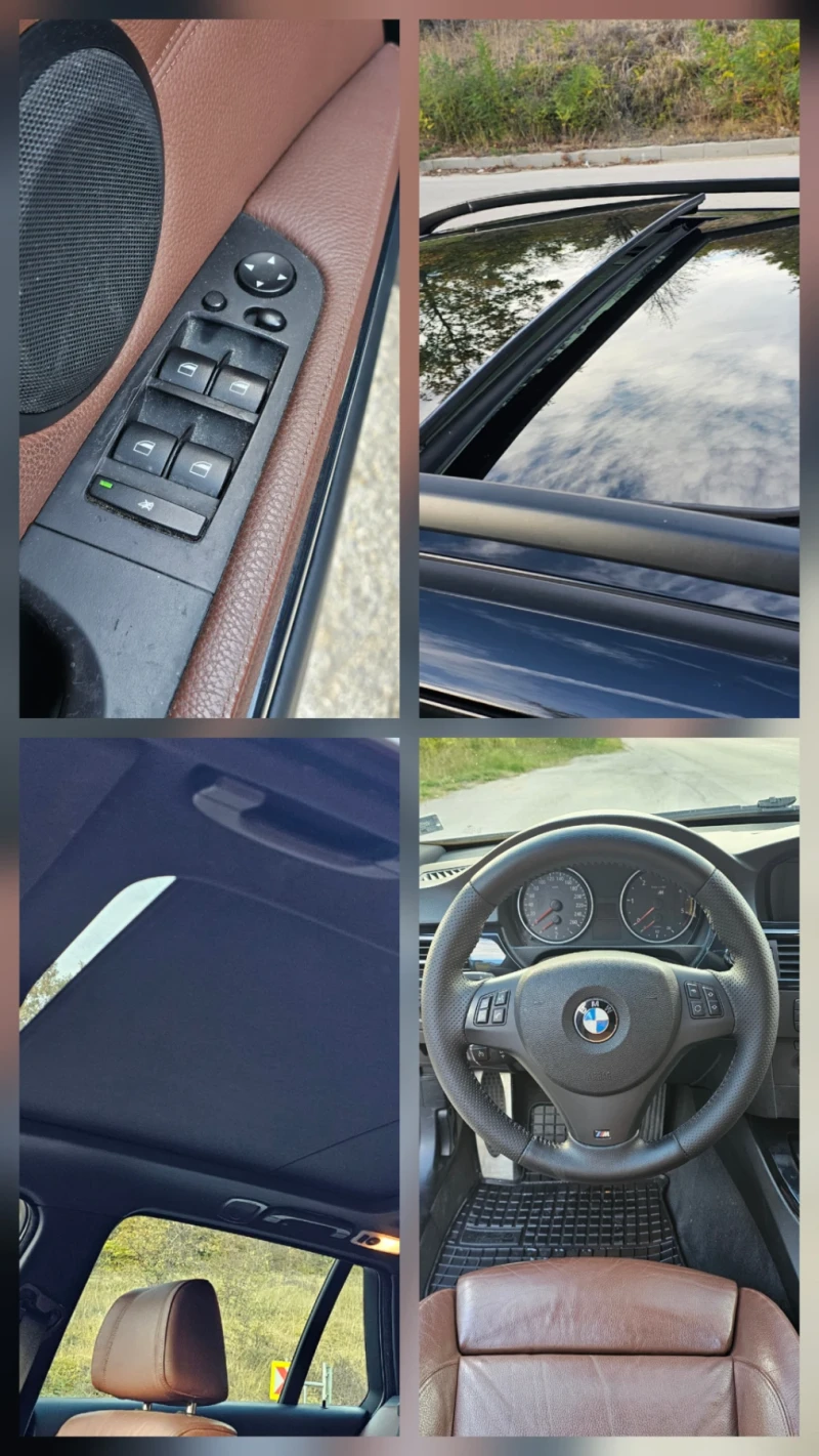 BMW 330 231 Xd, снимка 16 - Автомобили и джипове - 51954995