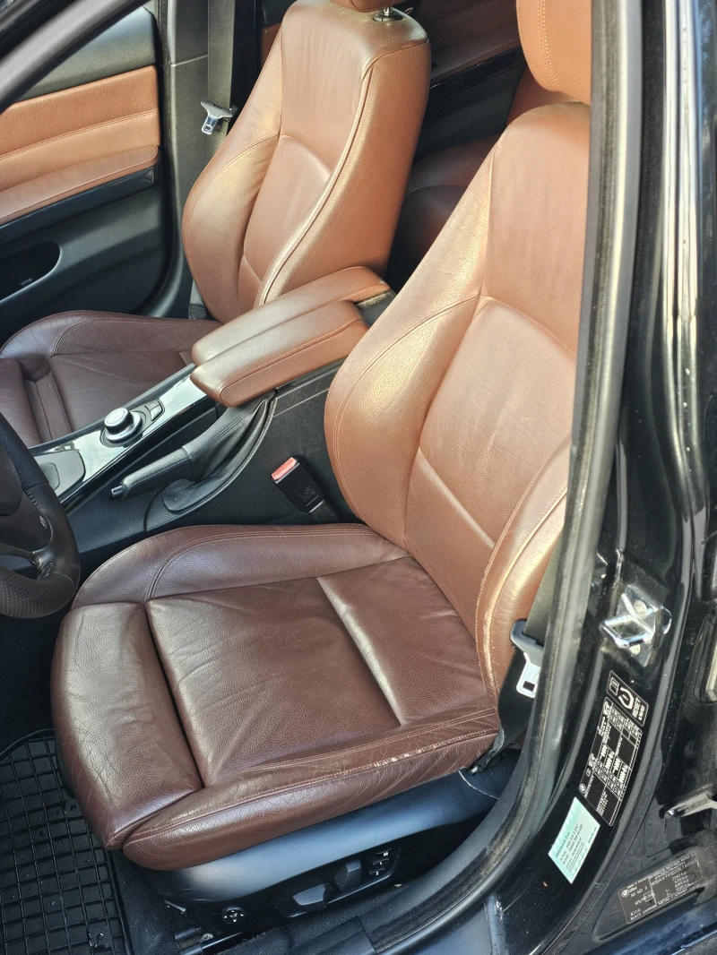 BMW 330 231 Xd, снимка 11 - Автомобили и джипове - 51954995