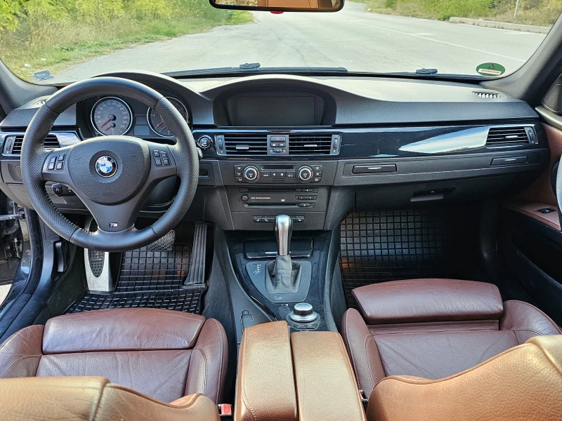 BMW 330 231 Xd, снимка 7 - Автомобили и джипове - 51954995