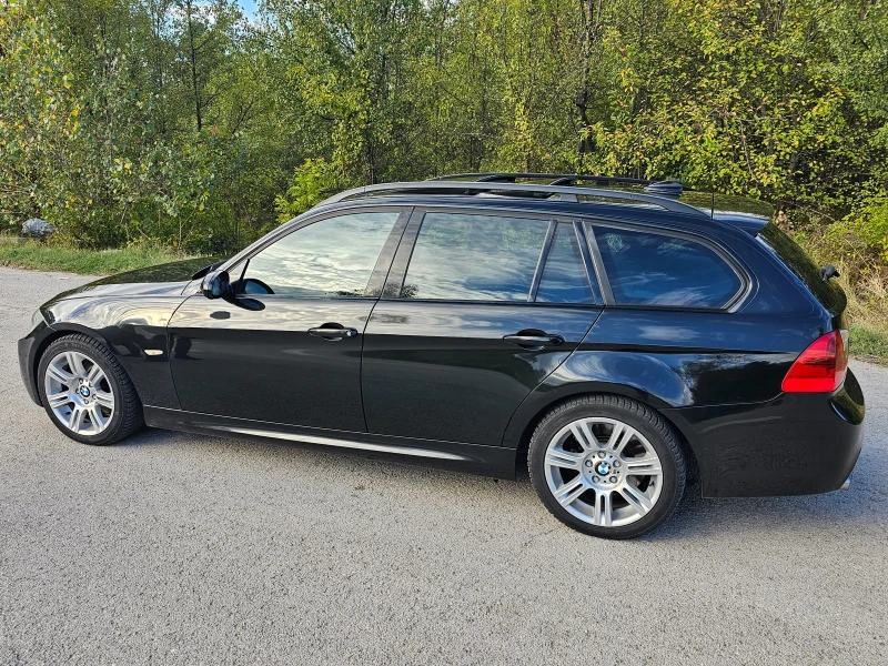 BMW 330 231 Xd, снимка 10 - Автомобили и джипове - 51954995