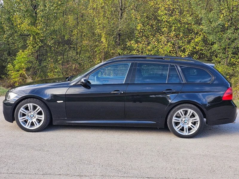 BMW 330 231 Xd, снимка 2 - Автомобили и джипове - 51954995