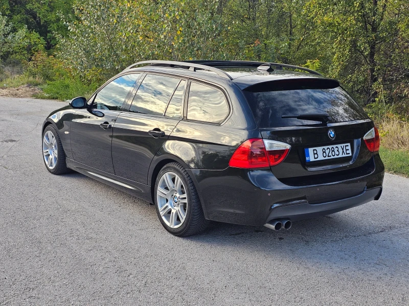 BMW 330 231 Xd, снимка 3 - Автомобили и джипове - 51954995