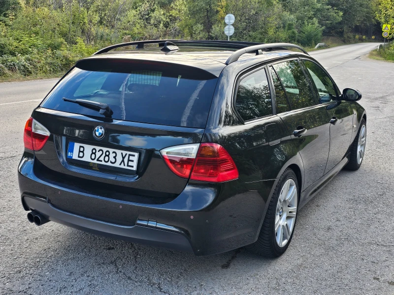 BMW 330 231 Xd, снимка 4 - Автомобили и джипове - 51954995