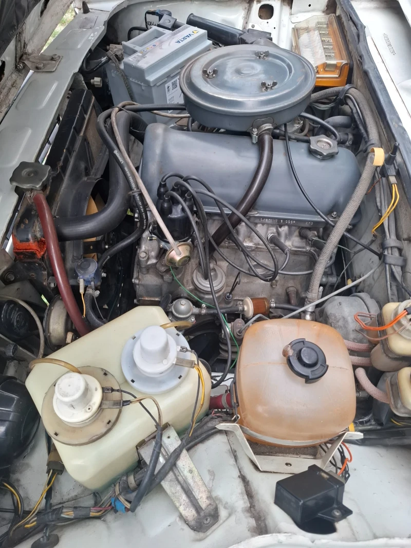 Lada 21053, снимка 6 - Автомобили и джипове - 52016696