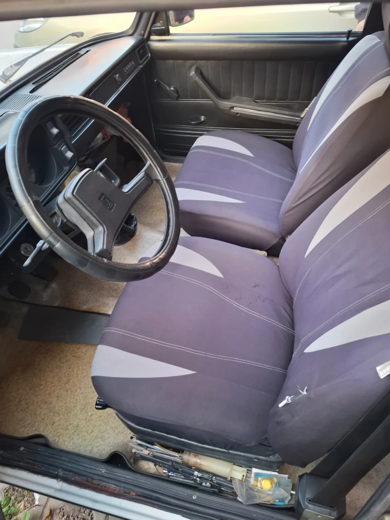 Lada 21053, снимка 8 - Автомобили и джипове - 52016696
