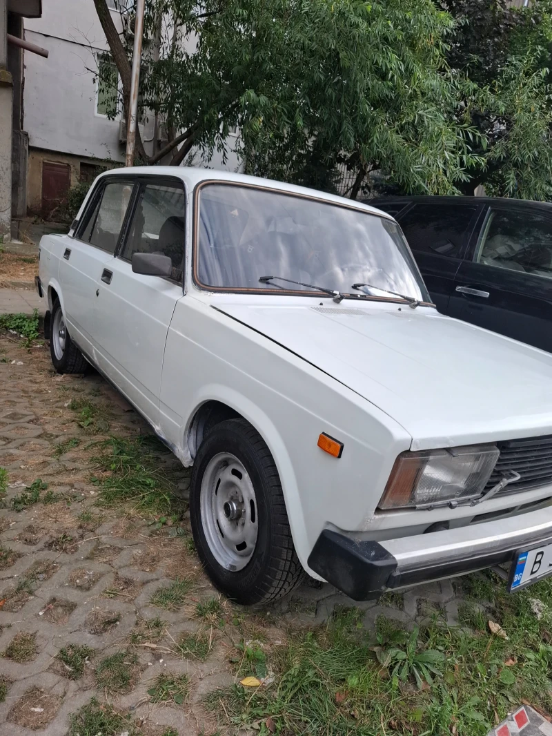Lada 21053, снимка 3 - Автомобили и джипове - 52016696