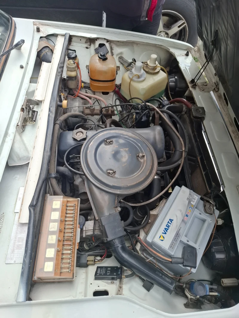 Lada 21053, снимка 5 - Автомобили и джипове - 52016696