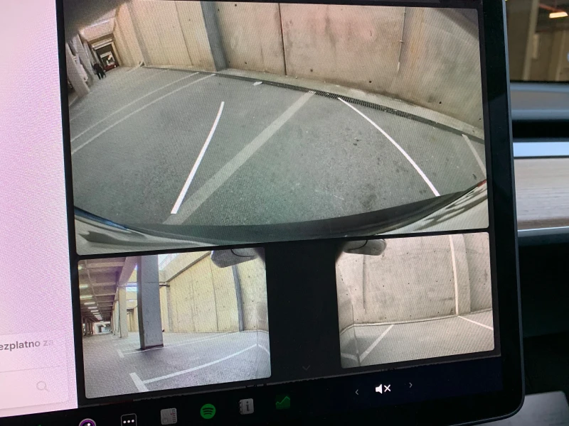 Tesla Model 3 LONG RANGE 4x4* 107хил.км.ЕВРОПЕЙСКА, снимка 9 - Автомобили и джипове - 52144054