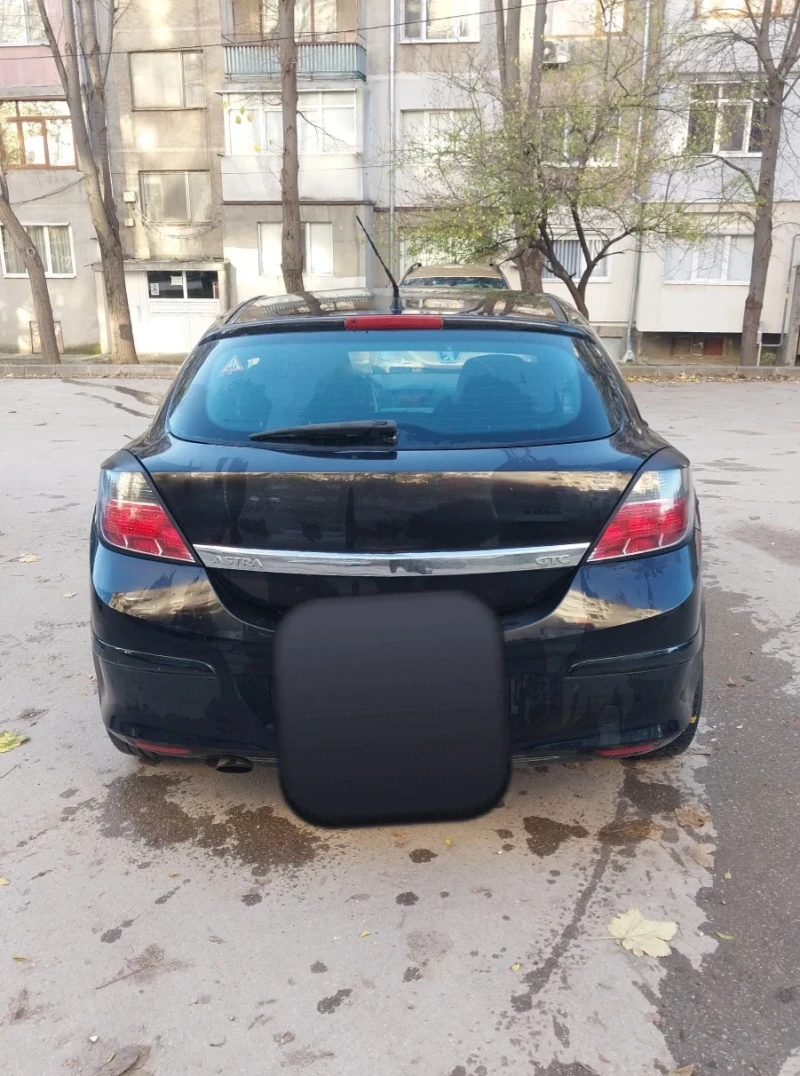 Opel Astra GTC, снимка 3 - Автомобили и джипове - 52498492