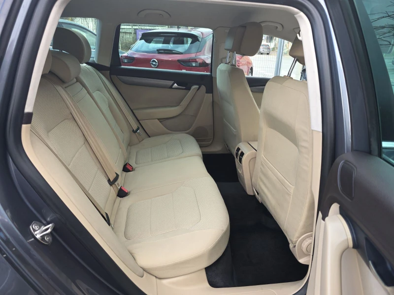 VW Passat 1.4 - 150 k.s. Avtomat, снимка 7 - Автомобили и джипове - 52551203