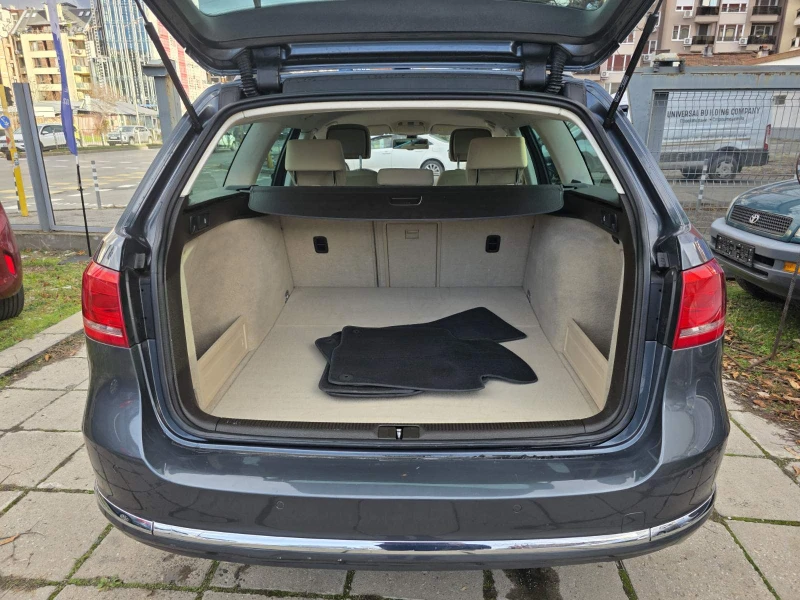 VW Passat 1.4 - 150 k.s. Avtomat, снимка 6 - Автомобили и джипове - 52551203