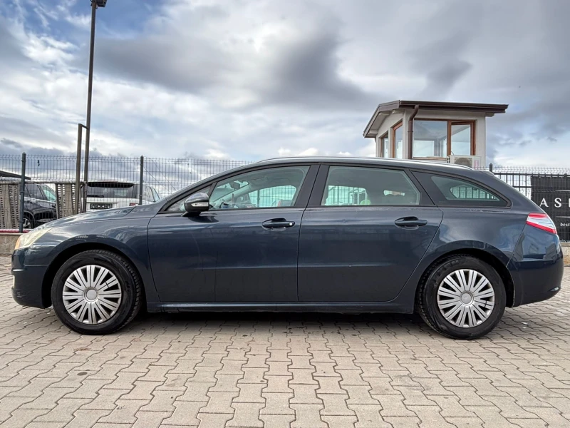 Peugeot 508 / 1.6 HDI / 112 HP / AUTOMAT / , снимка 2 - Автомобили и джипове - 52562515