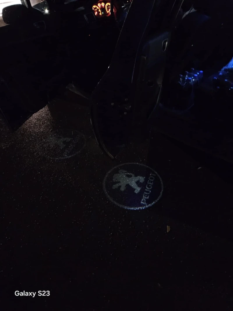 Peugeot 307 2000, снимка 16 - Автомобили и джипове - 52589361