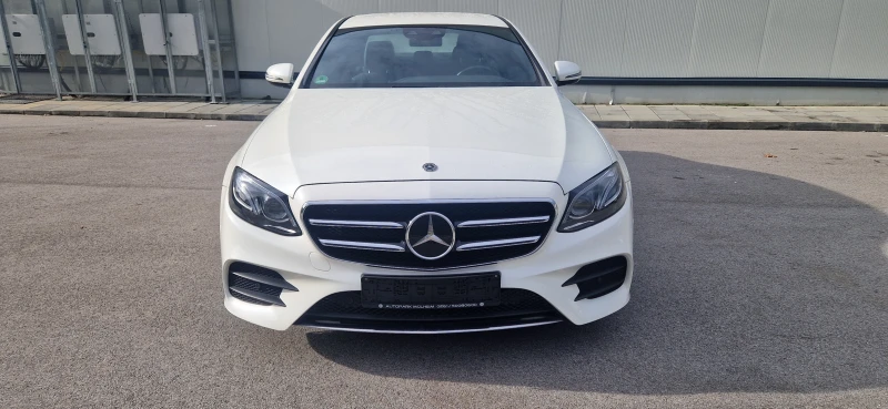 Mercedes-Benz E 300 AMG PLUGIN HYBRID, снимка 2 - Автомобили и джипове - 52672492