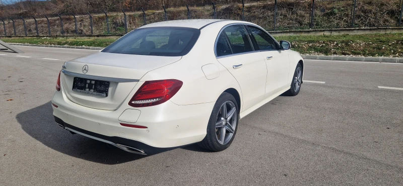 Mercedes-Benz E 300 AMG PLUGIN HYBRID, снимка 5 - Автомобили и джипове - 52672492