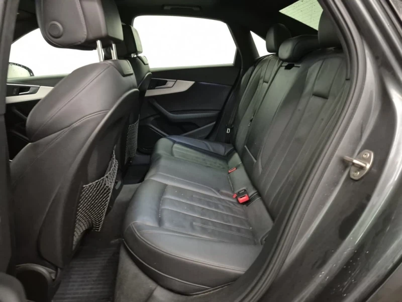 Audi A4 * PROGRESSIV * CARFAX * , снимка 12 - Автомобили и джипове - 52959215