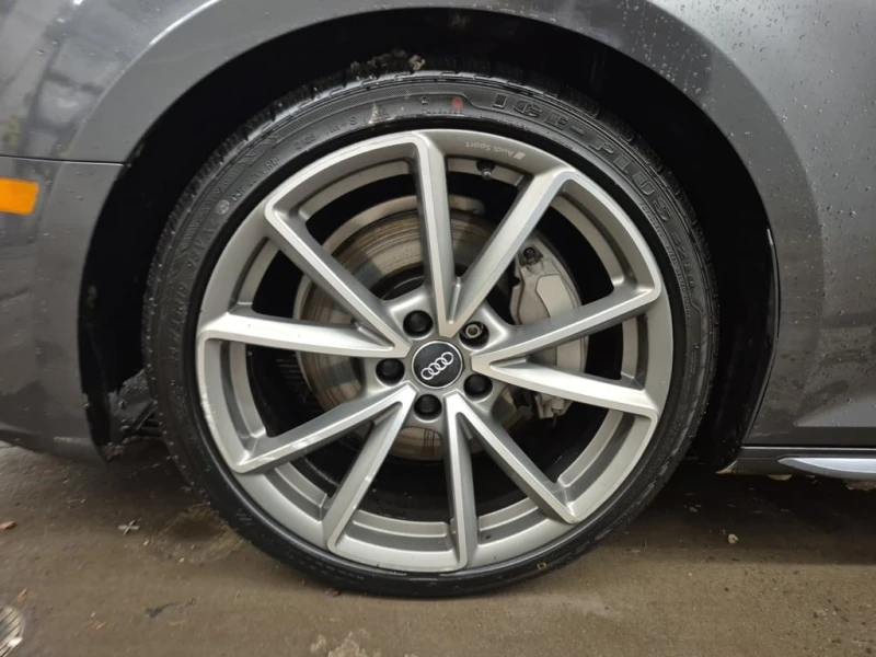 Audi A4 * PROGRESSIV * CARFAX * , снимка 17 - Автомобили и джипове - 52959215