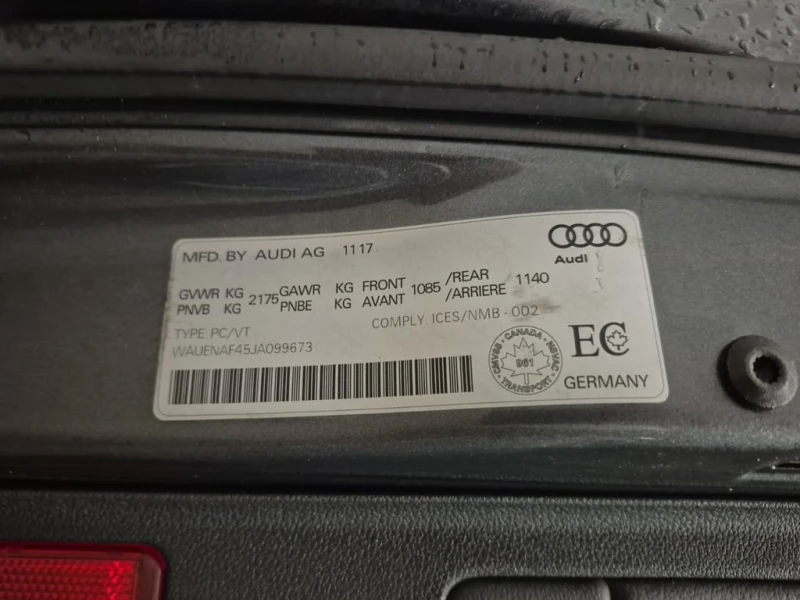 Audi A4 * PROGRESSIV * CARFAX * , снимка 15 - Автомобили и джипове - 52959215