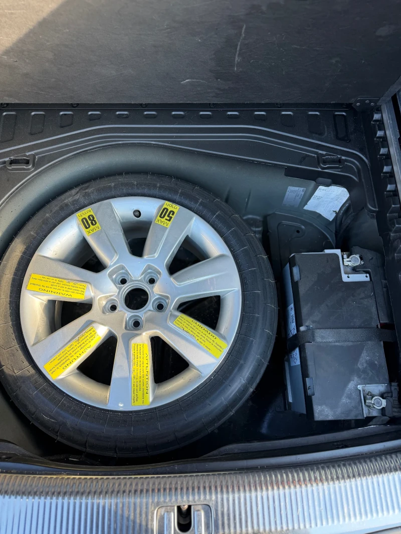 Audi A6 Allroad 3.0 TDI , снимка 7 - Автомобили и джипове - 53529429