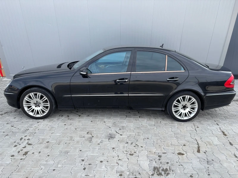 Mercedes-Benz E 320, снимка 3 - Автомобили и джипове - 53580683